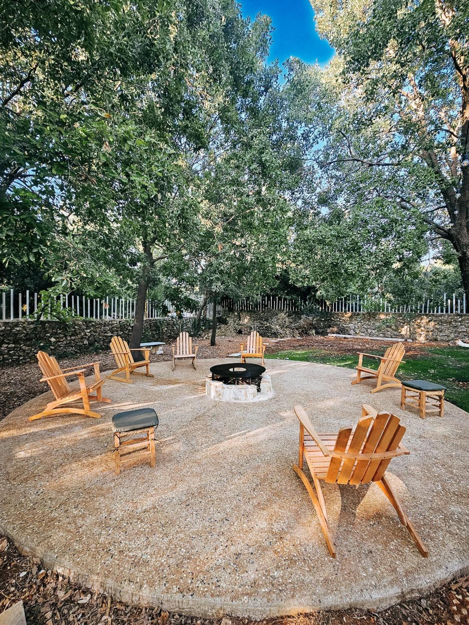 Beit Mema Villa Ad Dahr Exterior photo