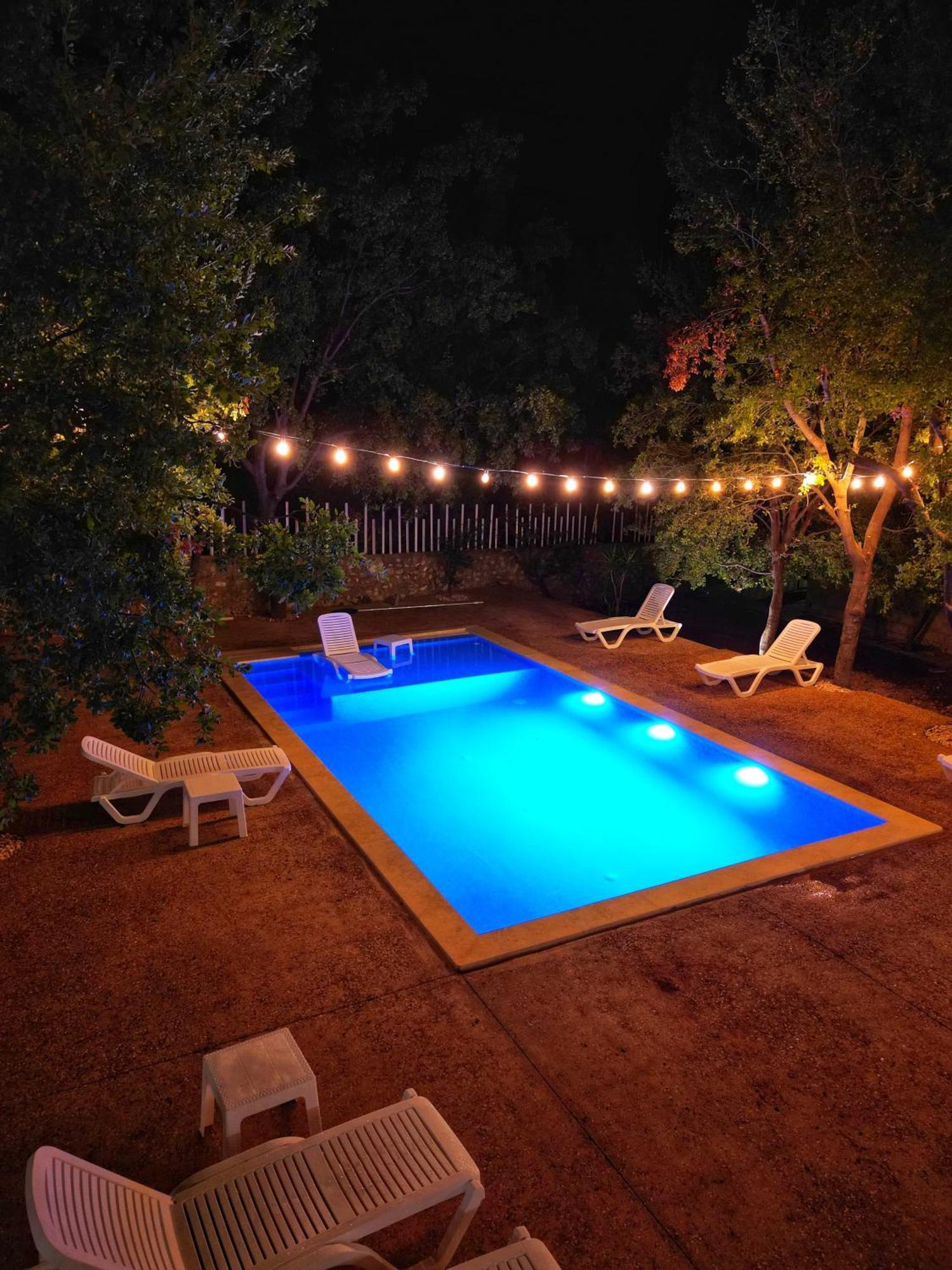 Beit Mema Villa Ad Dahr Exterior photo